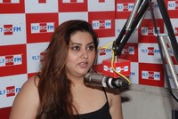 Namitha Birthday Celebrations